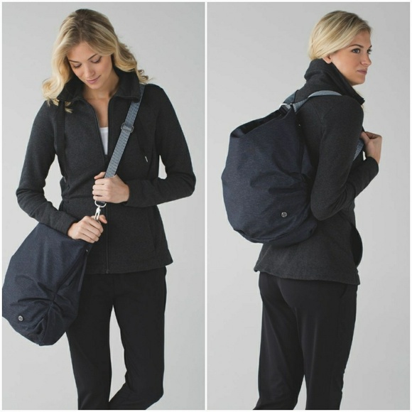 lululemon bag backpack